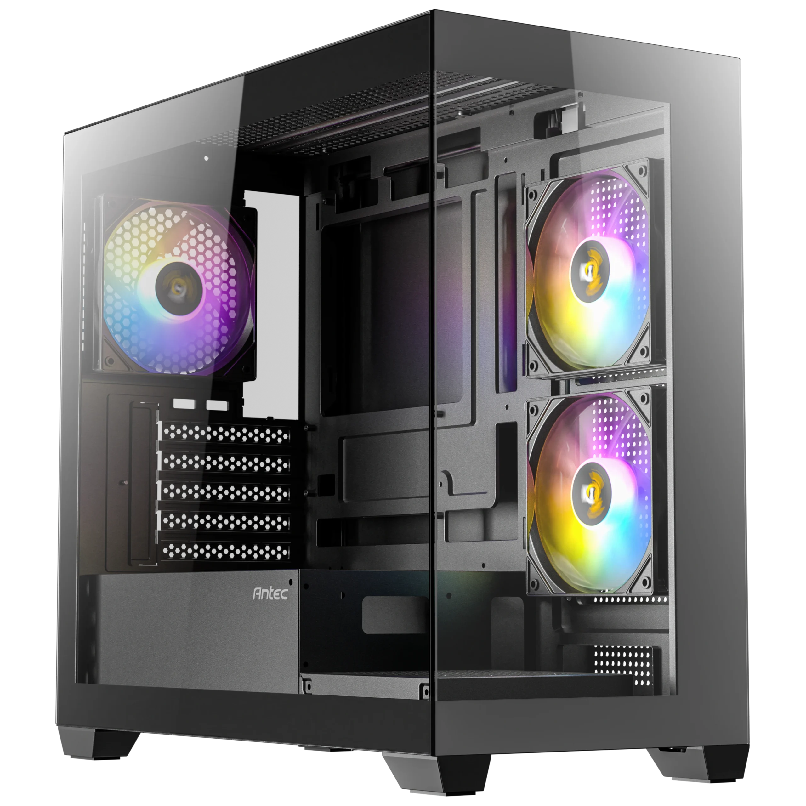 Antec CX300M RGB ? CX Series PC Case