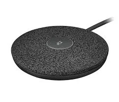 Logitech 989-000430 Rally Mic Pod Microphone