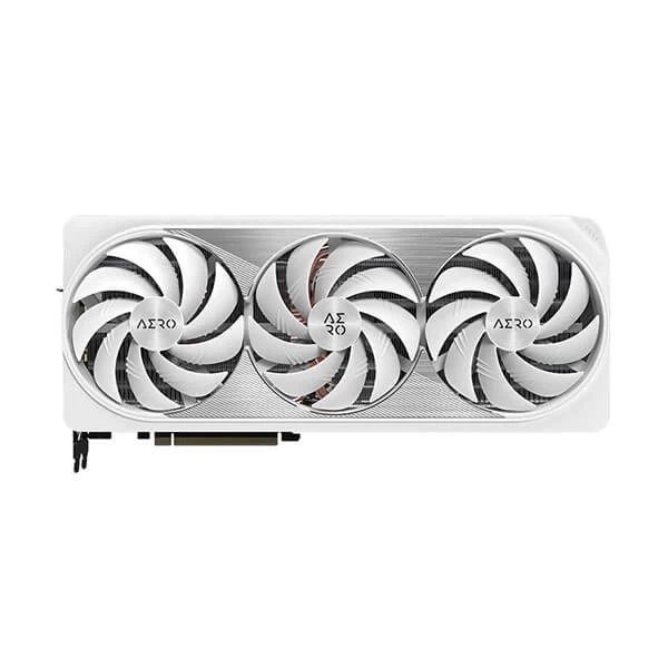Gigabyte RTX 4090 Aero OC 24GB Graphics Card - Image 2