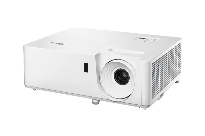 OPTOMA ZX 300 Projector, DLP, Brightness: 2000-4000 Lumens