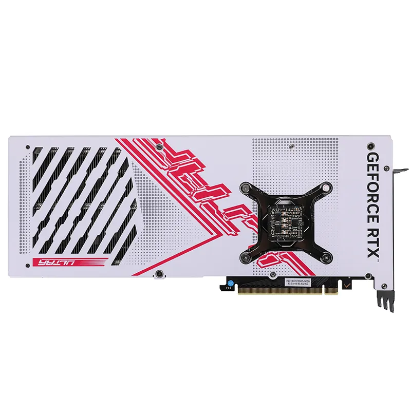 iGame GeForce RTX 4070 Ti SUPER Ultra W OC 16GB-V