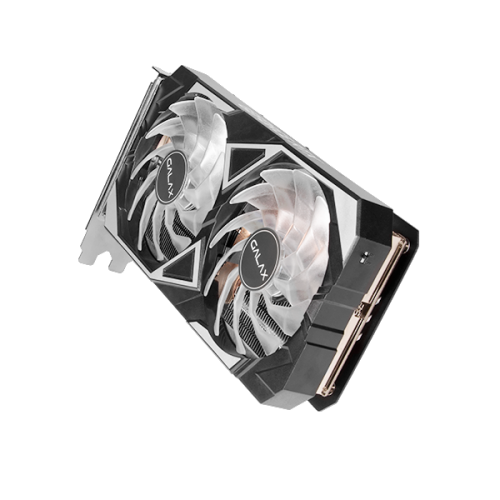 GALAX GeForce RTX™ 3050 EX (1-Click OC Feature) GRAPHIC CARD