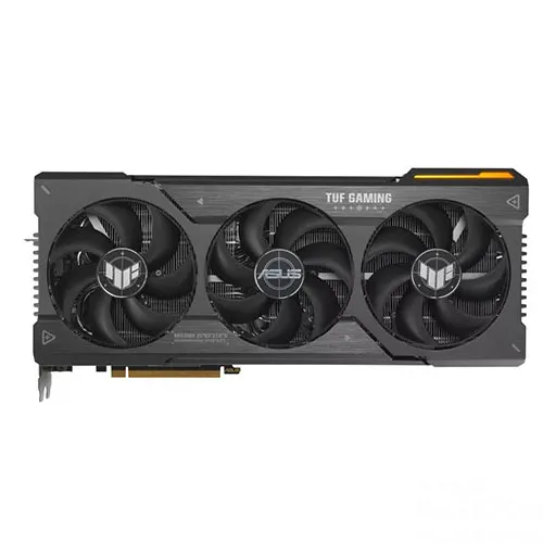 ASUS TUF Gaming Radeon RX 7900 XT OC Edition 20GB GDDR6  graphic card