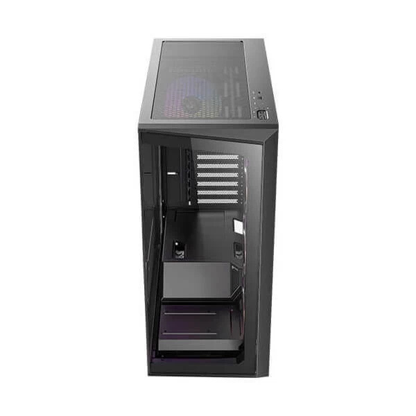 Antec C3 ARGB (ATX) Mid Tower Cabinet (Black)