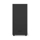 NZXT-H510- COMBACT MID TOWER   BLACK /BLACKCABINET CASE