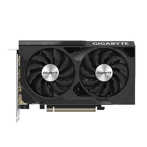 Gigabyte RTX 4060 Windforce OC 8GB Graphics Card - Image 2