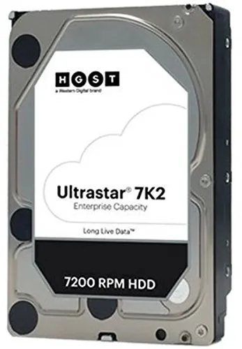 1Tb 128Mb 7200Rpm Sata Ultra 512N