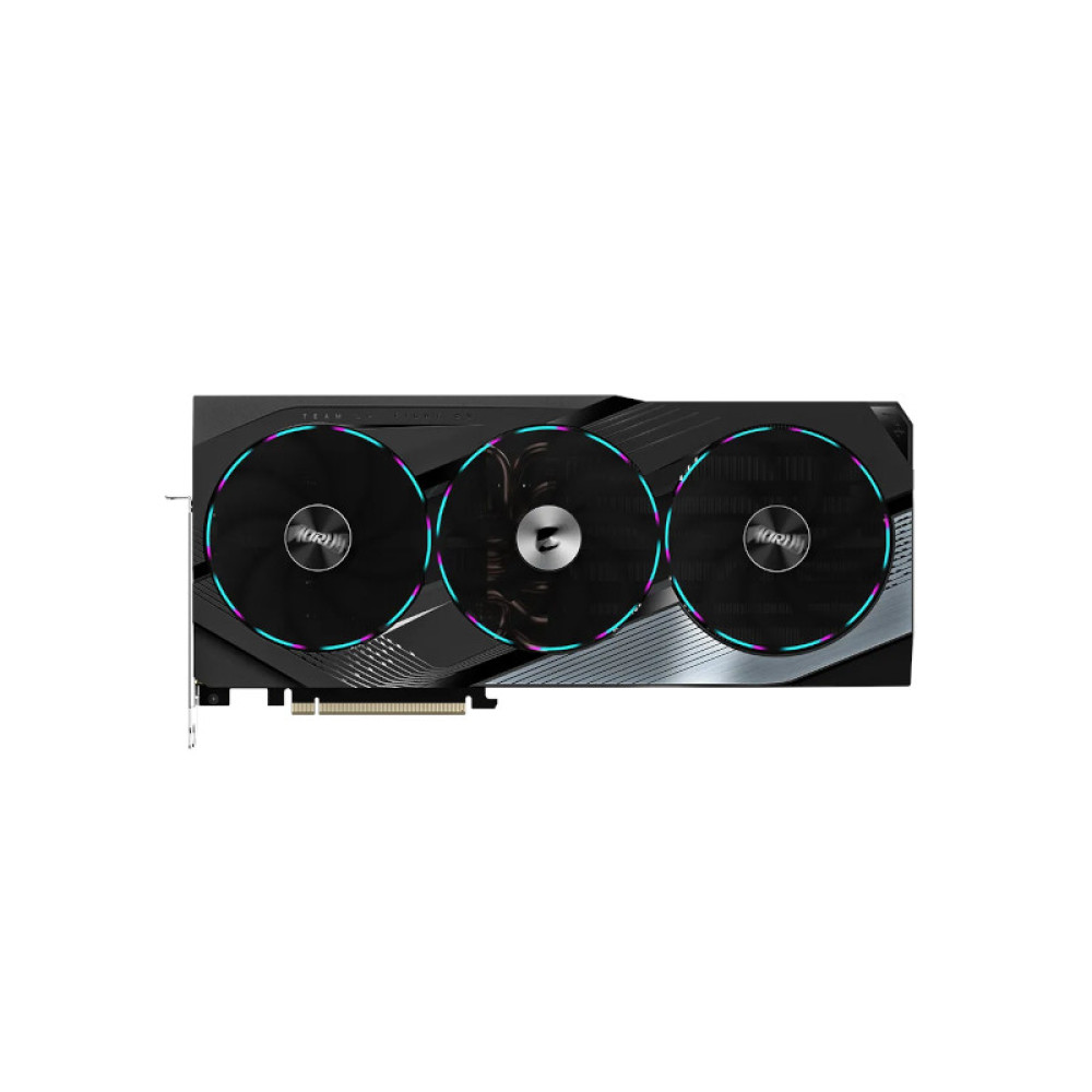 Gigabyte Aorus Rtx 4070 Ti Super Master 16Gb Gddr6X Graphics Card - Image 2
