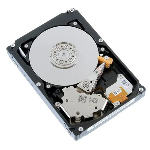 Toshiba 900GB Enterprise SAS Laptop Hard Drive