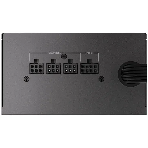 Antec csk pro ATX3.1 850WATT Bronze Plus Power Supply - Image 7