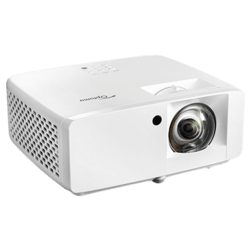 Optoma Projector AZX360ST, Laser