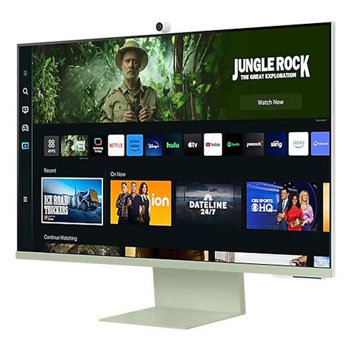 Samsung 32 inch M8 4K UHD Smart Monitor