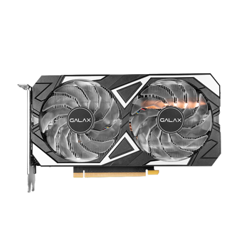 GALAX GeForce RTX™ 3050 EX (1-Click OC Feature) GRAPHIC CARD