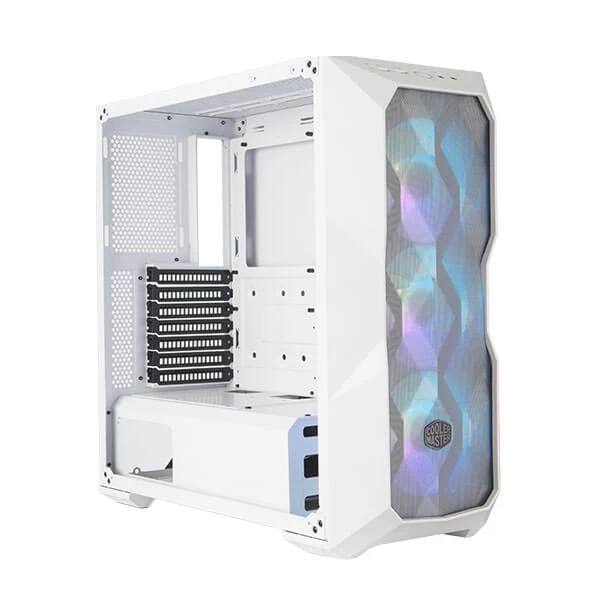 Cooler Master MasterBox TD500 Mesh (White)