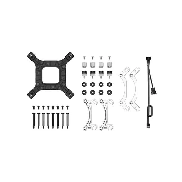 Deepcool LE500 240mm CPU Liquid Cooler