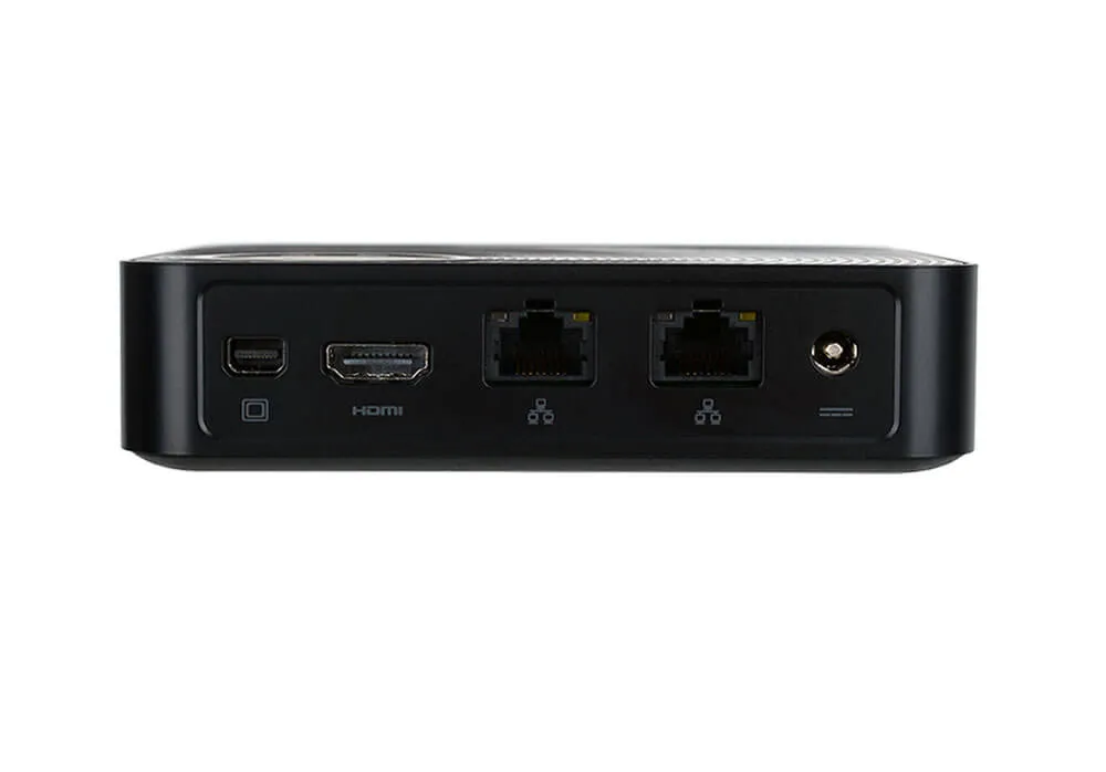 ECS LIVA Z MINI PC
