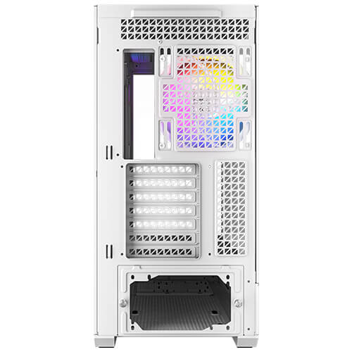 ANTEC C7 ARGB WHITE  MIND TOWER CABINET