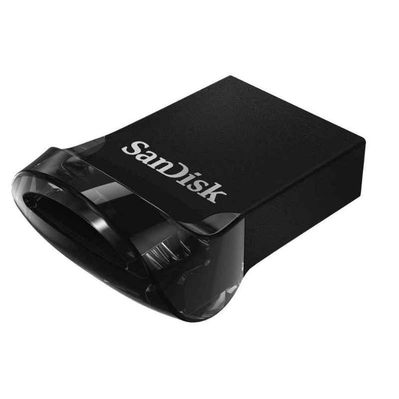 SanDisk Ultra Fit 16GB USB 3.1 Flash Pen Drive