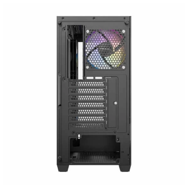 Antec CX300 RGB Elite (ATX) Mid Tower Cabinet (Black) - Image 2