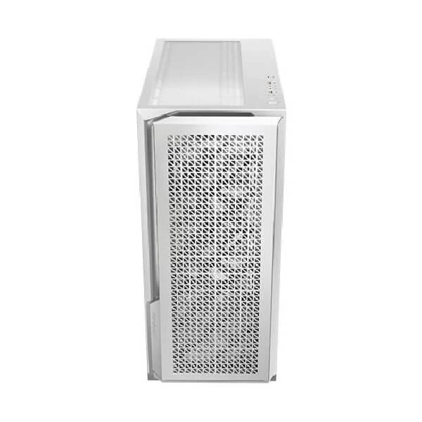 Antec P20C (E-ATX) Mid Tower Cabinet (White) - Image 2