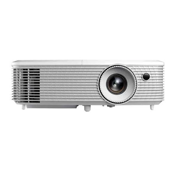 Optoma EH338 Full HD Projector hover view