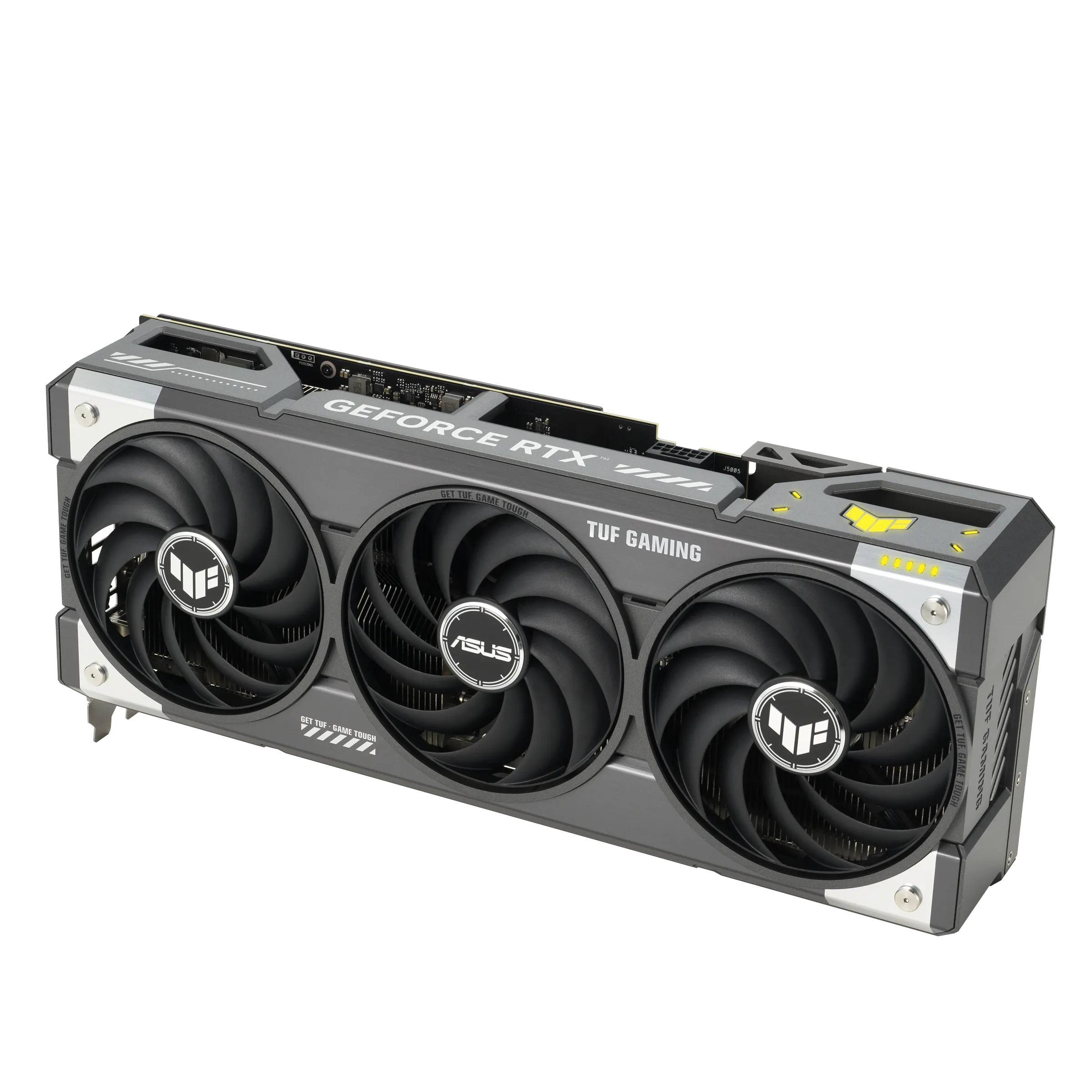 ASUS TUF Gaming GeForce RTX™ 5070 Ti 16GB GDDR7 OC Edition