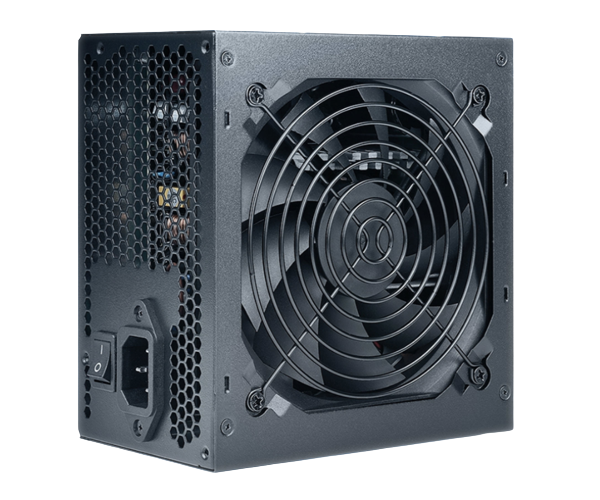 Antec Atom B750 750 Watts PSU  (Black) hover view