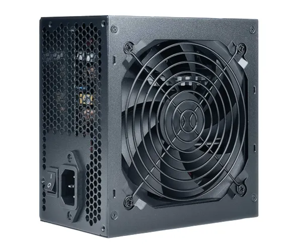 Antec Atom B750 750 Watts PSU  (Black)