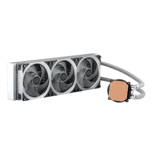Cooler Master MasterLiquid ML360P Silver Edition Liquid Cooler