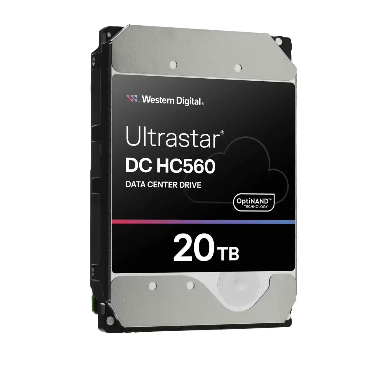 Ultrastar DC HC560 - 20TB -SAS Interface hover view