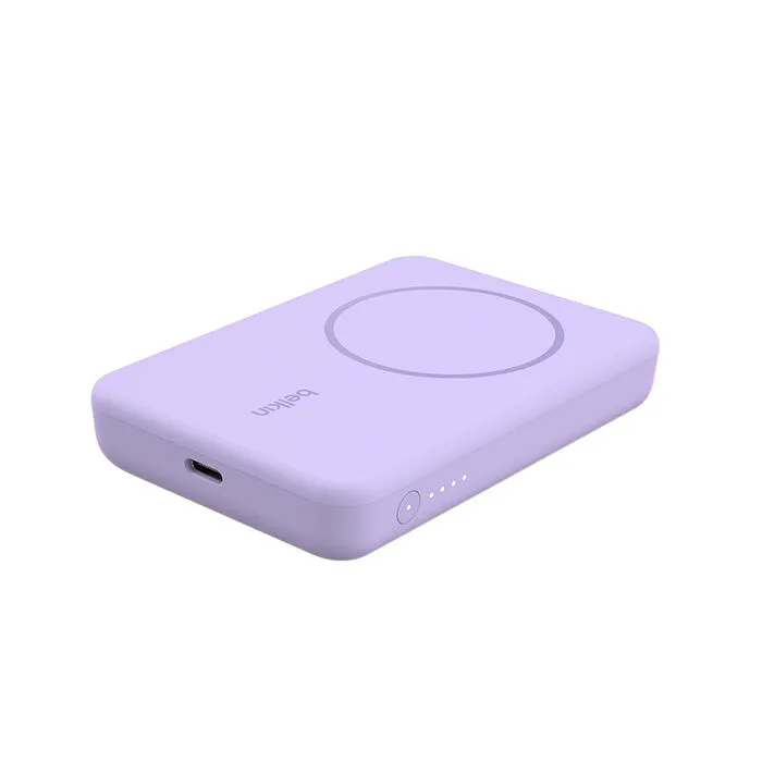 Belkin ‎BPD004QCPU 5000 mAh Power Bank