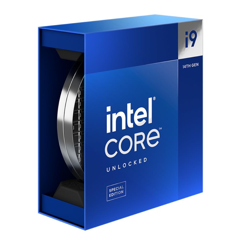 Core i9 Series