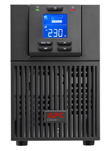 APC SRC1KI-IN 1KVA /800W Built in Battery UPS