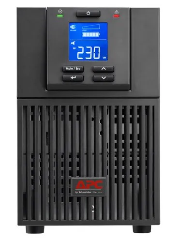 APC SRC1KI-IN 1KVA /800W Built in Battery UPS