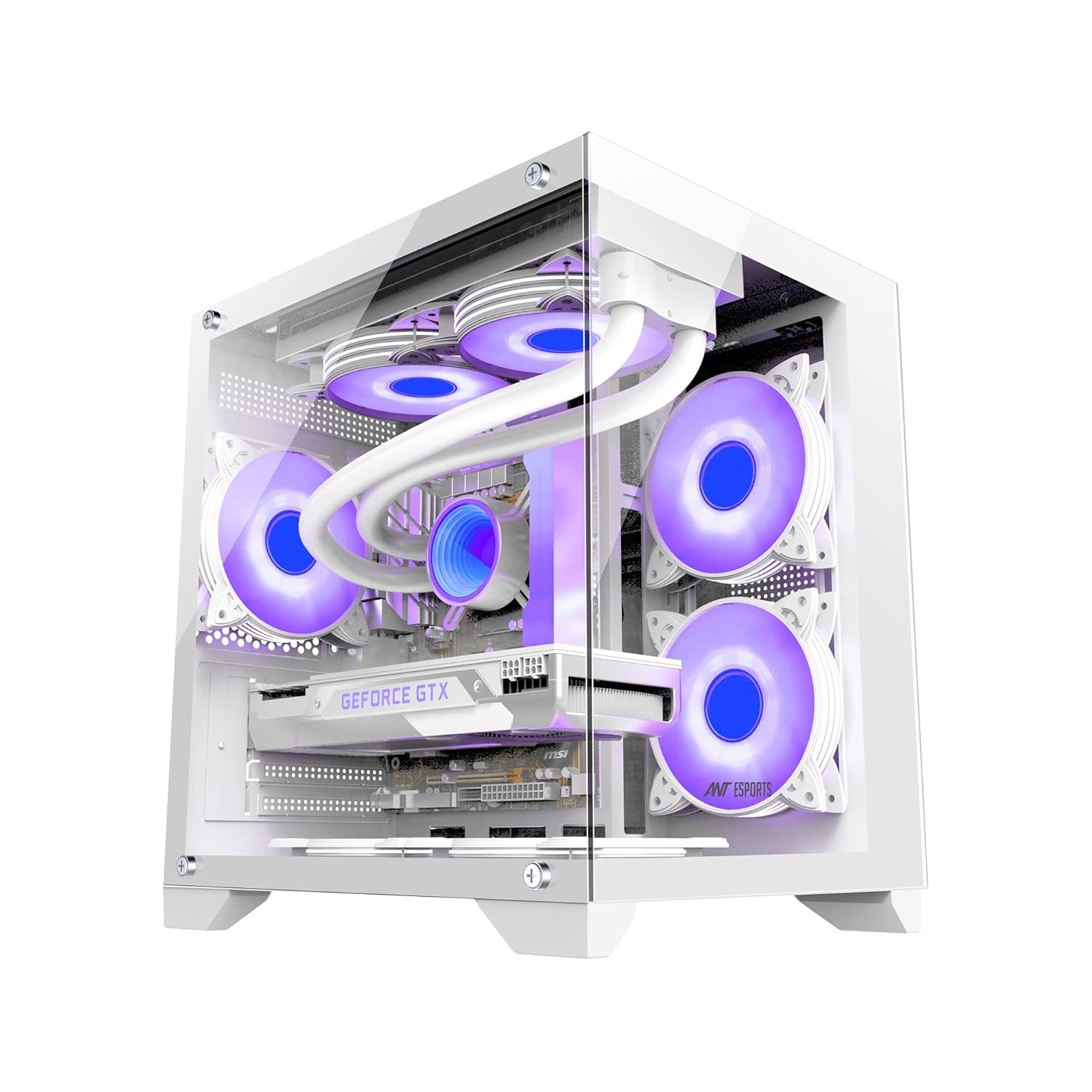 MID TOWER