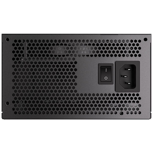 Antec csk pro ATX3.1 850WATT Bronze Plus Power Supply