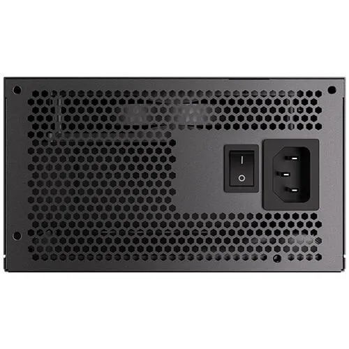 Antec csk pro ATX3.1 850WATT Bronze Plus Power Supply - Image 5