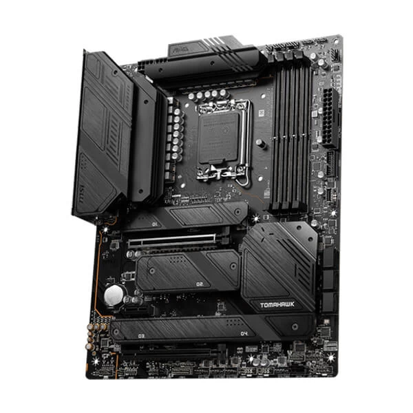 MSI MAG Z790 Tomahawk WIFI Motherboard DDR5