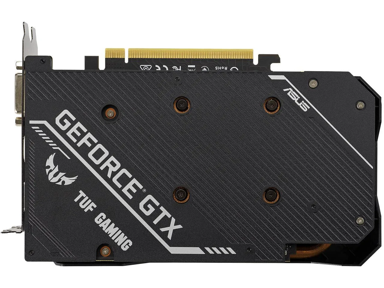 ASUS TUF Gaming GeForce GTX 1630 4GB GRAPHICS CARD