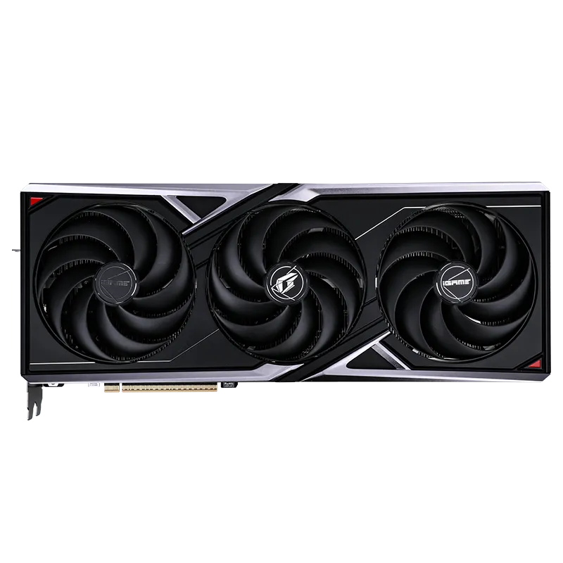 COLORFUL iGame GeForce RTX 5080 Vulcan OC 16GB-V