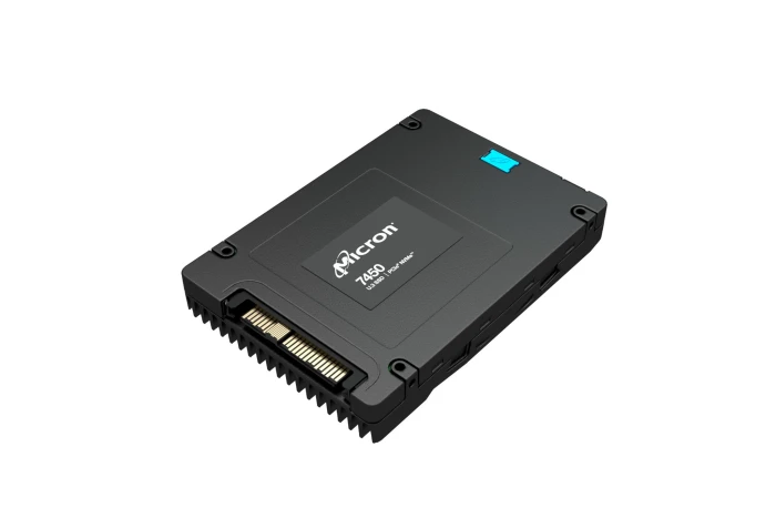 Micron 7450 Pro SSD 960GB