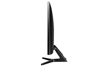 Samsung LU32J590UQWXXL 31.5inch UHD 4K 4ms Curved Monitor