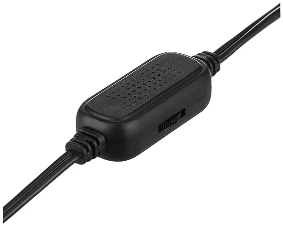 HP DHS-2111 Wired Speaker