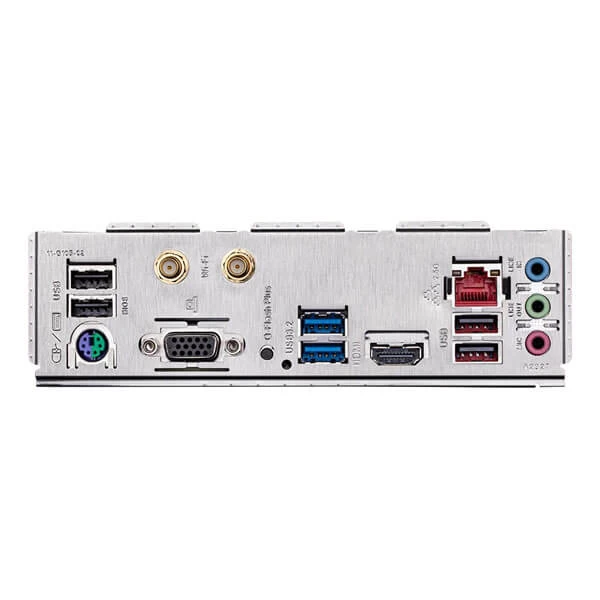 Gigabyte B650M Gaming WIFI Motherboard - Image 3
