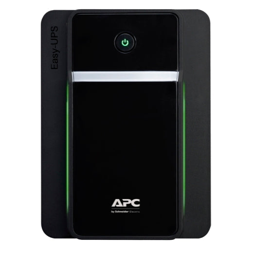 APC Easy UPS BVX 2200VA, 230V, AVR, Schuko Sockets BVX2200LI-IN