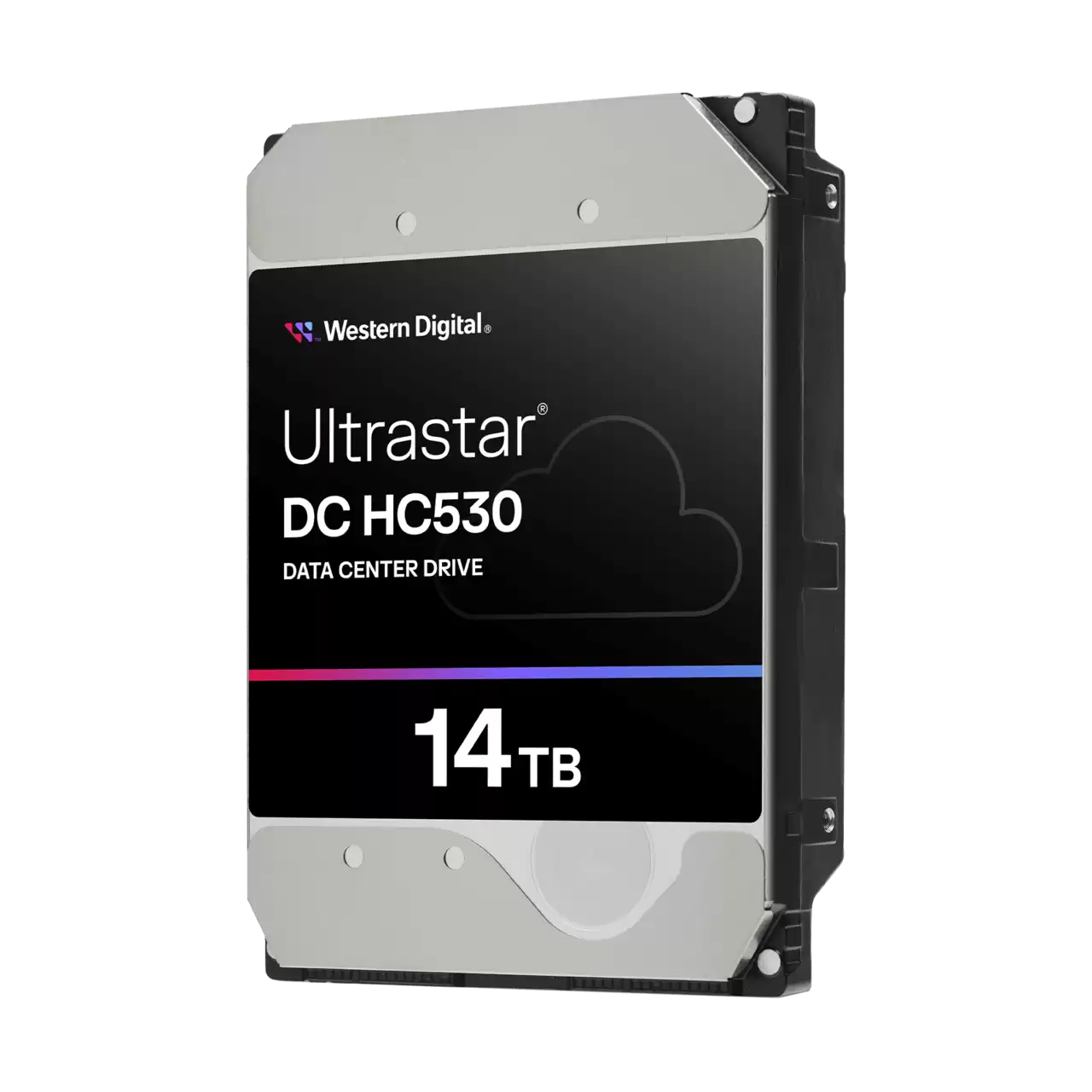 Ultrastar DC HC530 - 14TB - SATA