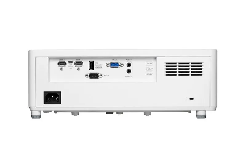 OPTOMA ZX 300 Projector, DLP, Brightness: 2000-4000 Lumens