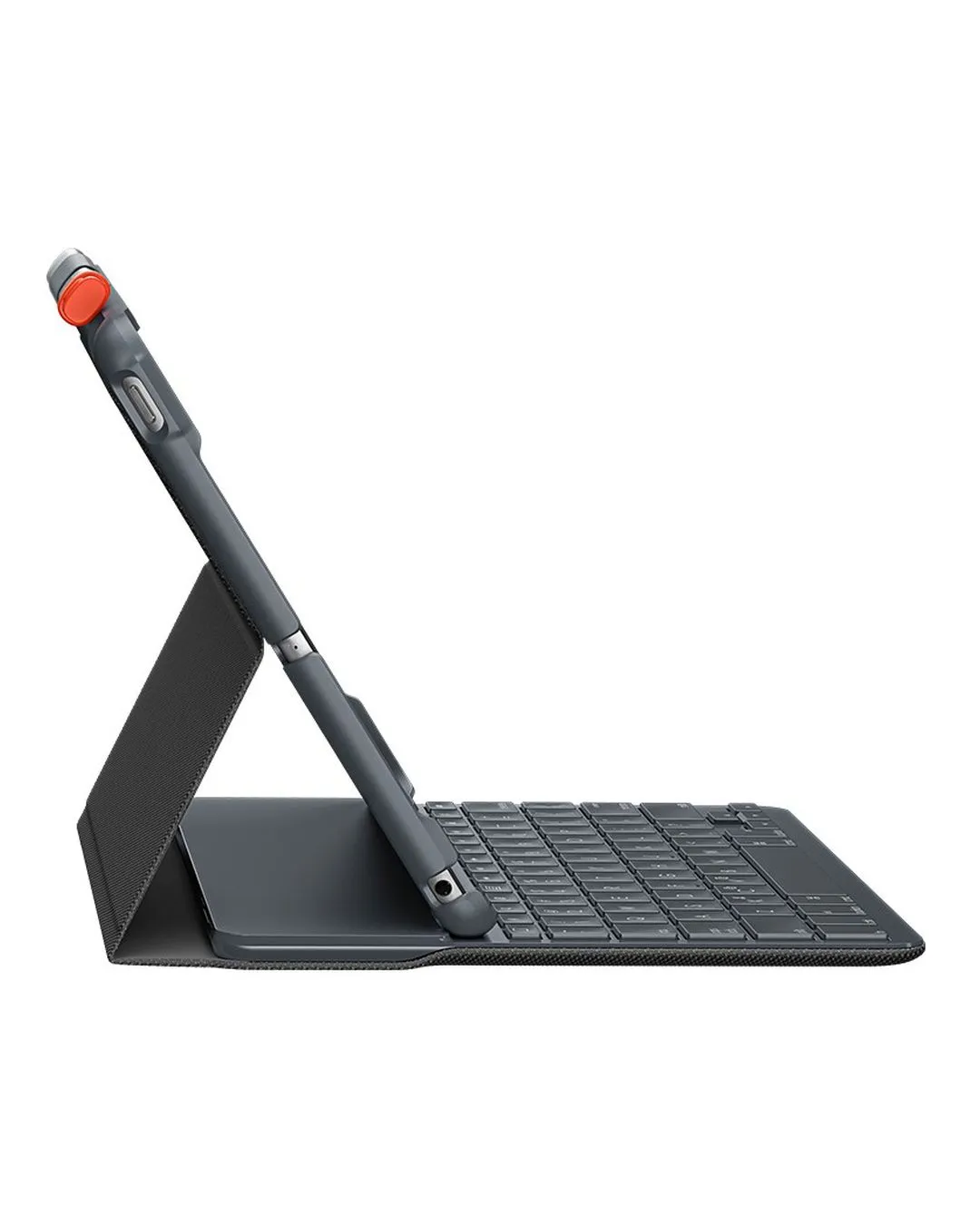 Logitech Slim Folio Keyboard Case 7Th Gen Rose