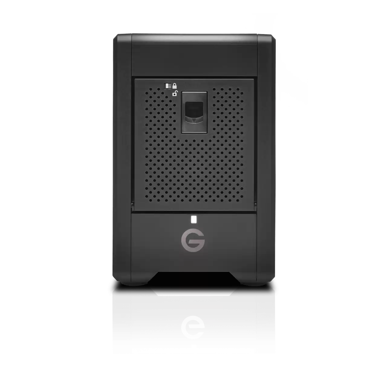 SanDisk Professional G-RAID SHUTTLE 4 80TB