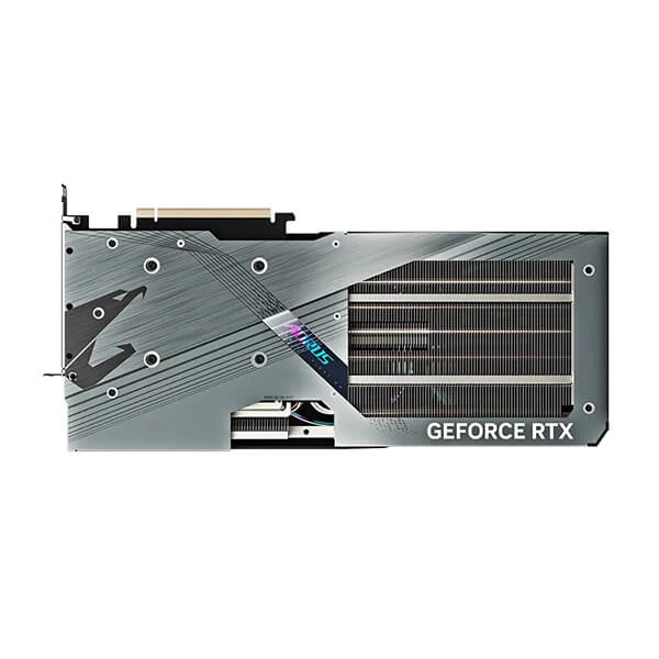 Gigabyte Aorus RTX 4070 Master 12GB Graphics Card - Image 5